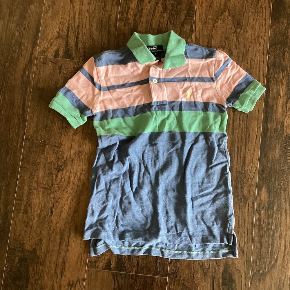 Polo By Ralph Lauren Shirt